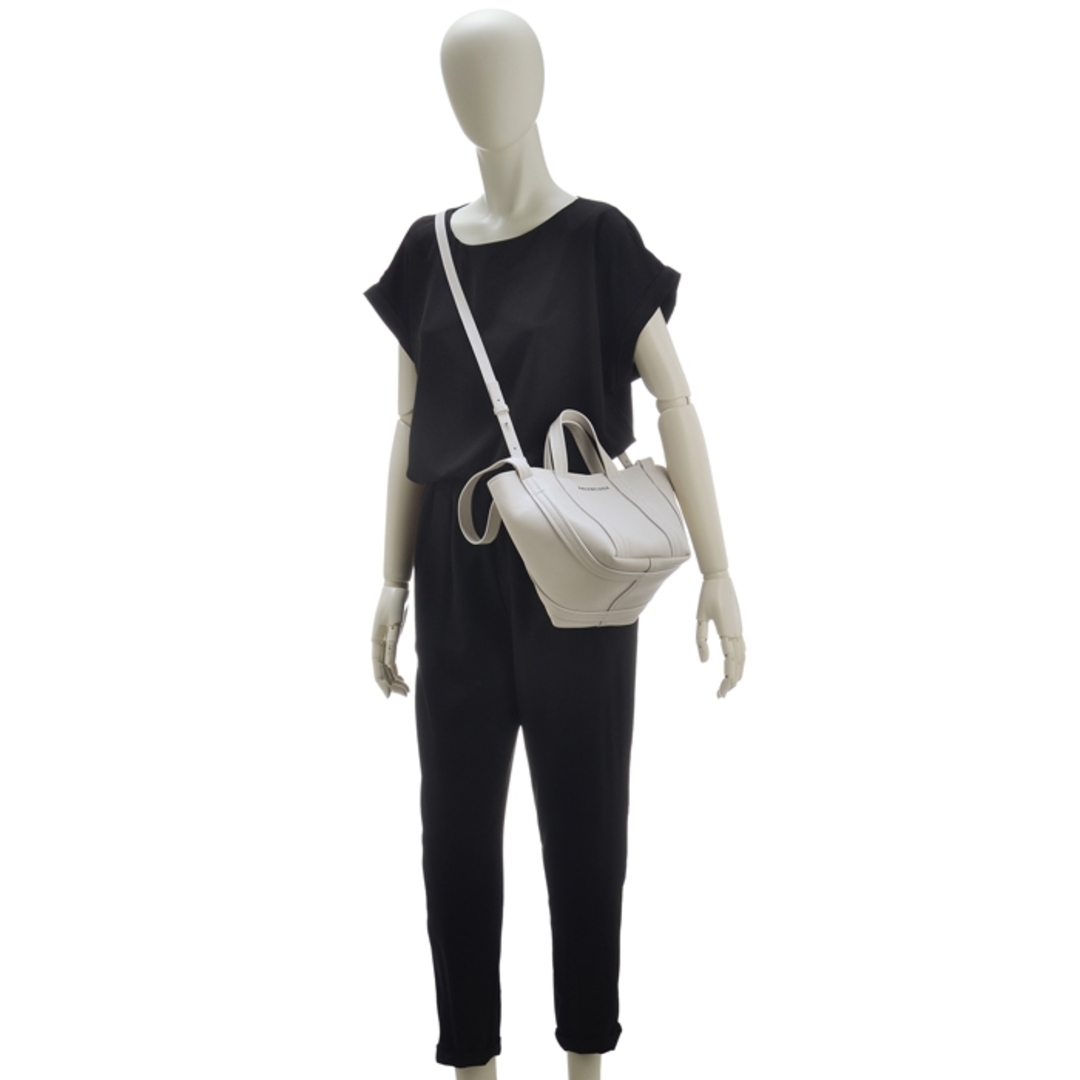 Balenciaga - バレンシアガ BALENCIAGA ショルダー トートバッグ