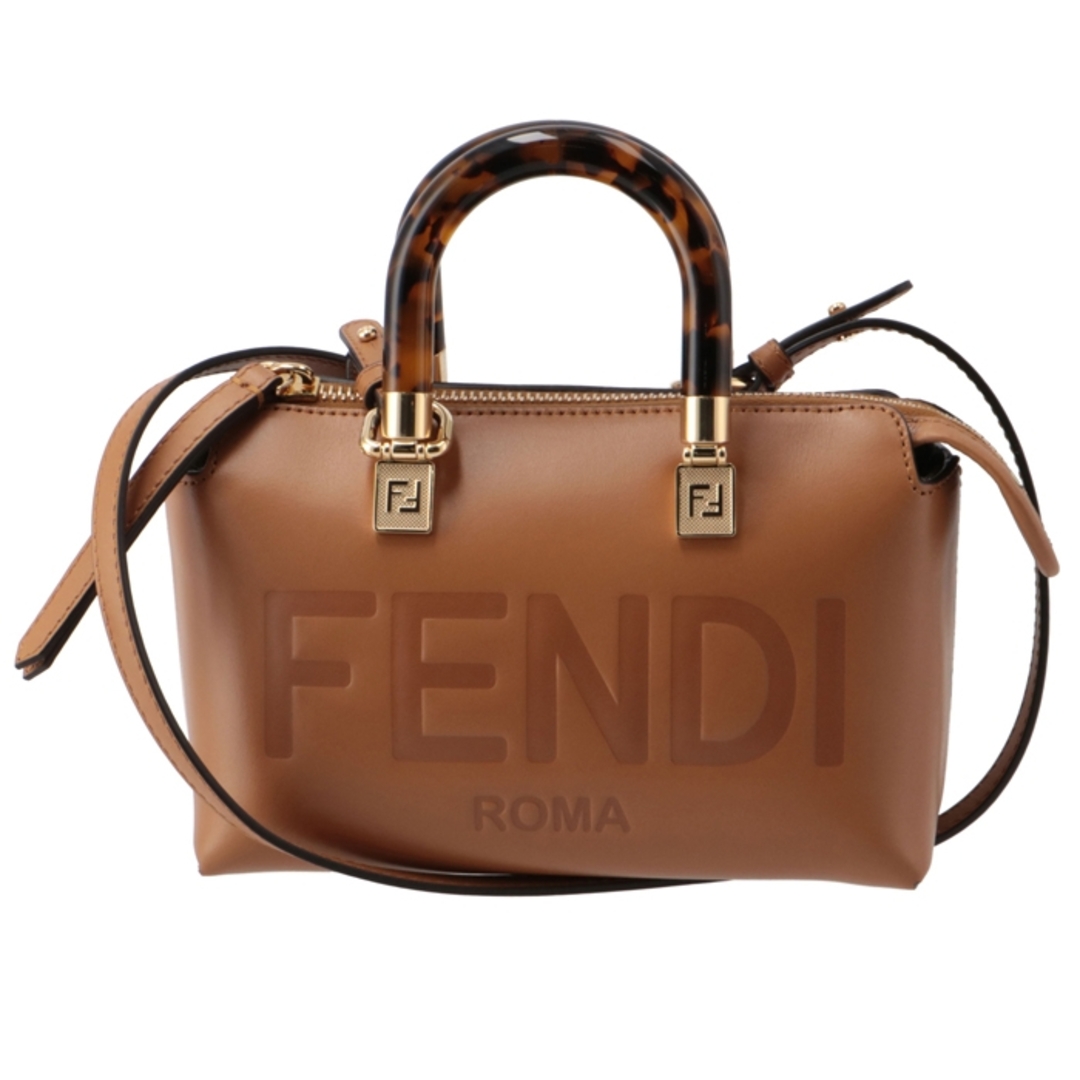 FENDI ショルダーバッグ バイ ザ ウェイ ミディアム