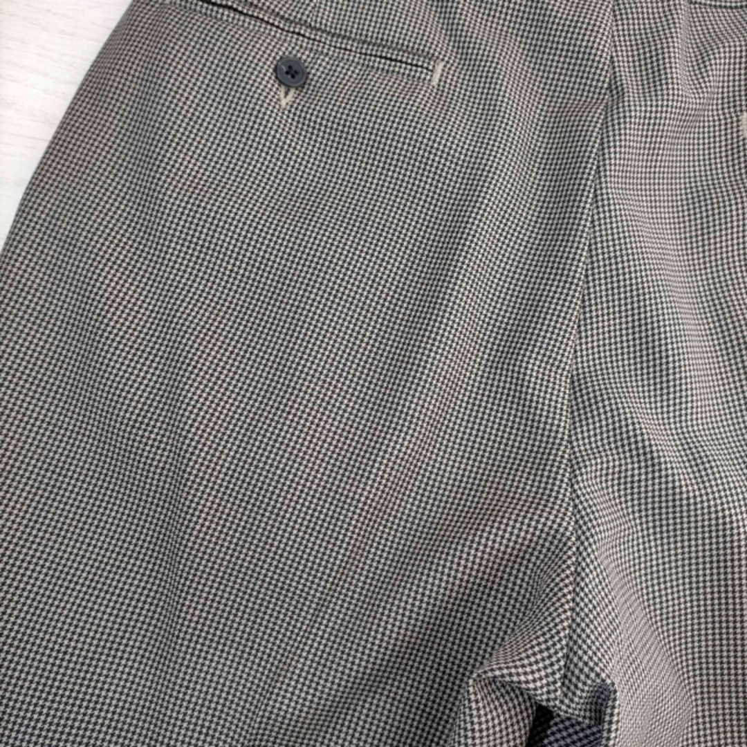 LANDS'END - LANDS END(ランズエンド) 2タックスラックス メンズ
