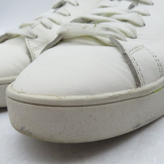 DIESEL(ディーゼル)のDIESEL S-CLEVER SL  メンズの靴/シューズ(スニーカー)の商品写真