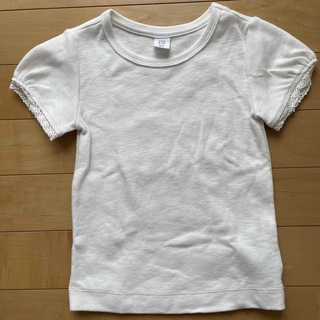 ベビーギャップ(babyGAP)のbabyGap 半袖Tシャツ(Tシャツ/カットソー)