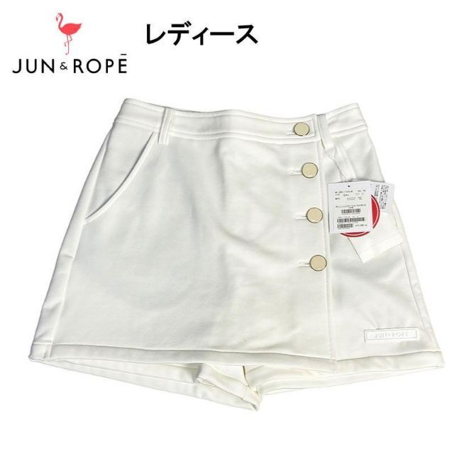 jun and rope ジュンandロペ　スカート　L美品