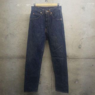 リーバイス(Levi's)のリーバイス 607 W28 オレンジタブ ジーンズ　デニムパンツ　90s(デニム/ジーンズ)