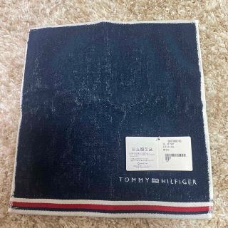 トミーヒルフィガー(TOMMY HILFIGER)のTOMMY HILFIGER ハンカチ(ハンカチ)