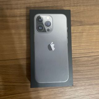 アイフォーン(iPhone)の【新品】iphone13pro 256GB(スマートフォン本体)