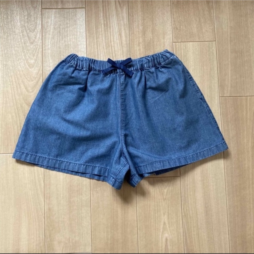 UNIQLO - chi-様専用 2点おまとめ ユニクロ カーディガン130 の通販 by