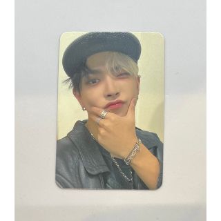 ATEEZ ホンジュン ブレスレット トレカ Hongjoong KQ shop