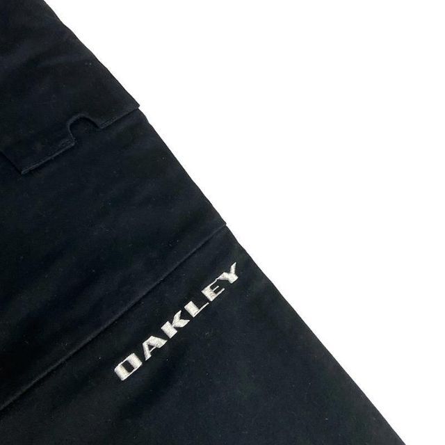 OAKLEY オークリー  ストレッチ パンツ  ブラック 32