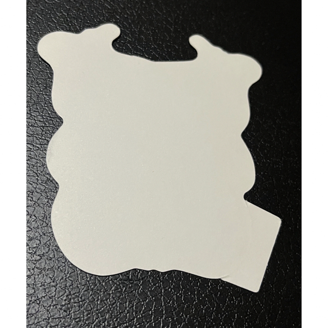 HYSTERIC GLAMOUR(ヒステリックグラマー)のHYSTERIC GLAMOUR Sticker ■h104 メンズのファッション小物(その他)の商品写真
