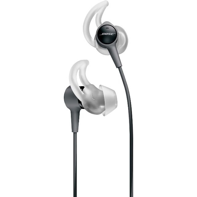 Bose Apple対応 SoundTrueUltra in-ear [900]