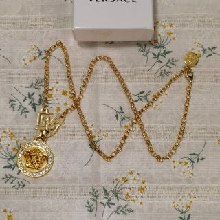 ヴェルサーチ ネックレスの通販 39点 | VERSACEのレディースを買うなら