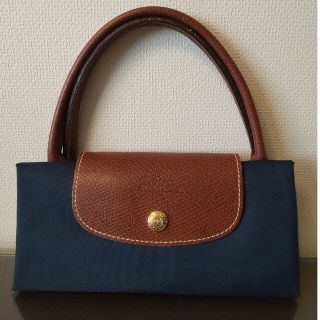 ロンシャン(LONGCHAMP)のLONGCHAMP ロンシャン トートバッグ(その他)