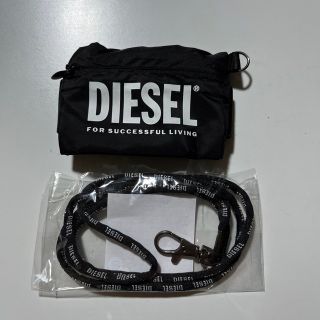 ディーゼル(DIESEL)のDIESEL 小物小銭入れ(コインケース/小銭入れ)