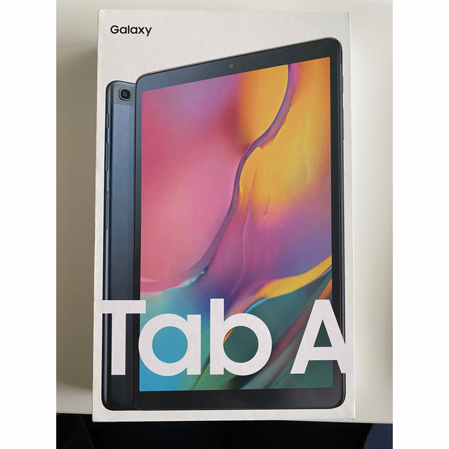 Galaxy Tab A Wi-Fi SM-T510