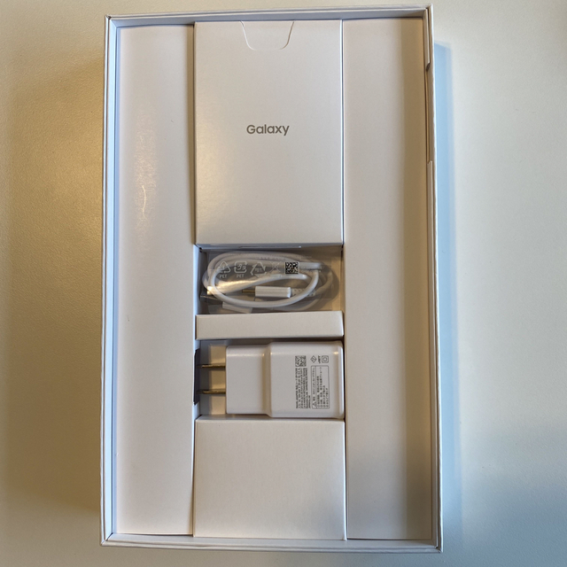 Galaxy(ギャラクシー)のGalaxy Tab A Wi-Fi SM-T510 スマホ/家電/カメラのPC/タブレット(タブレット)の商品写真