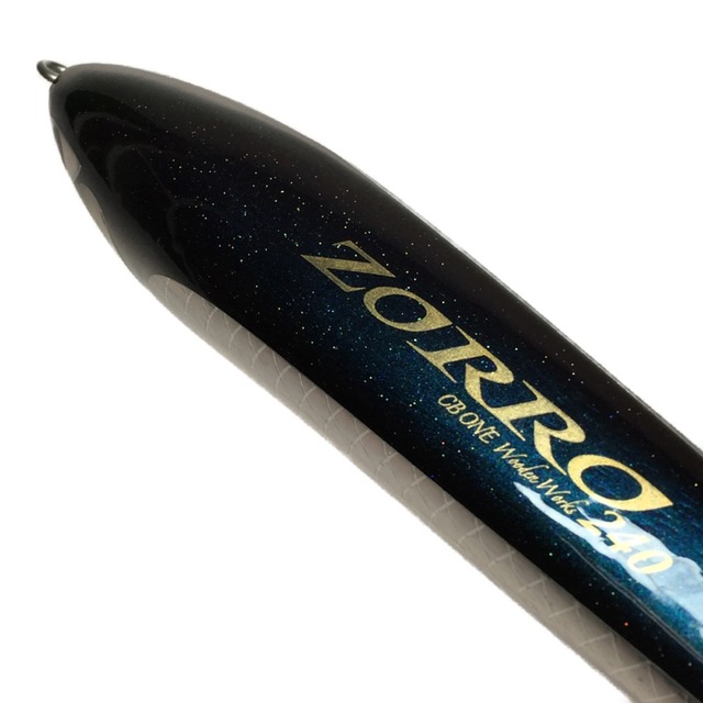 ◎◎CB ONE シービーワン ZORRO ゾロ 240 ◎◎CB ONE シービーワン ZORRO ゾロ 240
