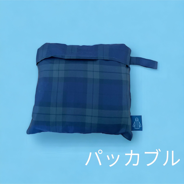 MUJI (無印良品)(ムジルシリョウヒン)の【無印良品】レインコート120♪ キッズ/ベビー/マタニティのこども用ファッション小物(レインコート)の商品写真