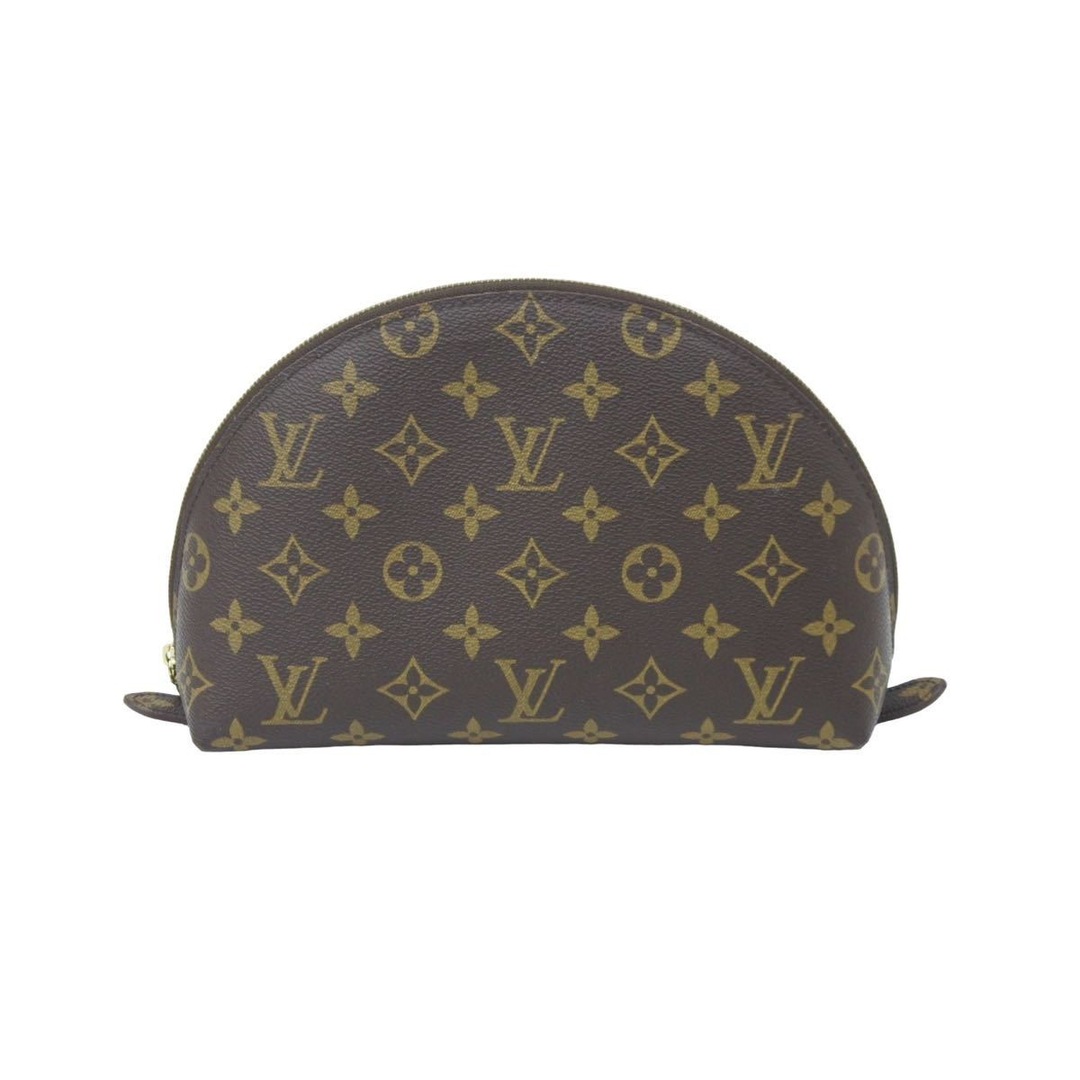 LOUIS VUITTON - 極美品 LOUIS VUITTON ルイヴィトン ポーチ