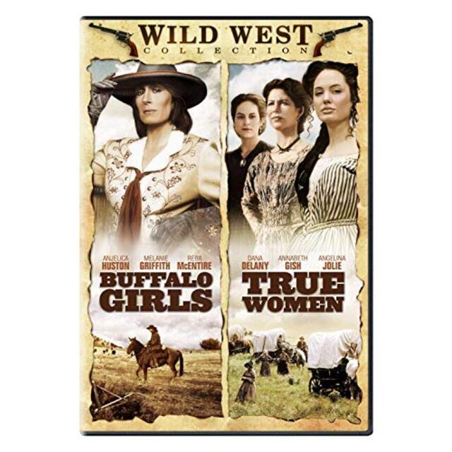 Wild Wild West Collection [DVD]