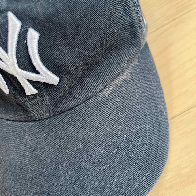 NEW ERA(ニューエラー)のニューエラ　キッズ　キャップ キッズ/ベビー/マタニティのこども用ファッション小物(帽子)の商品写真