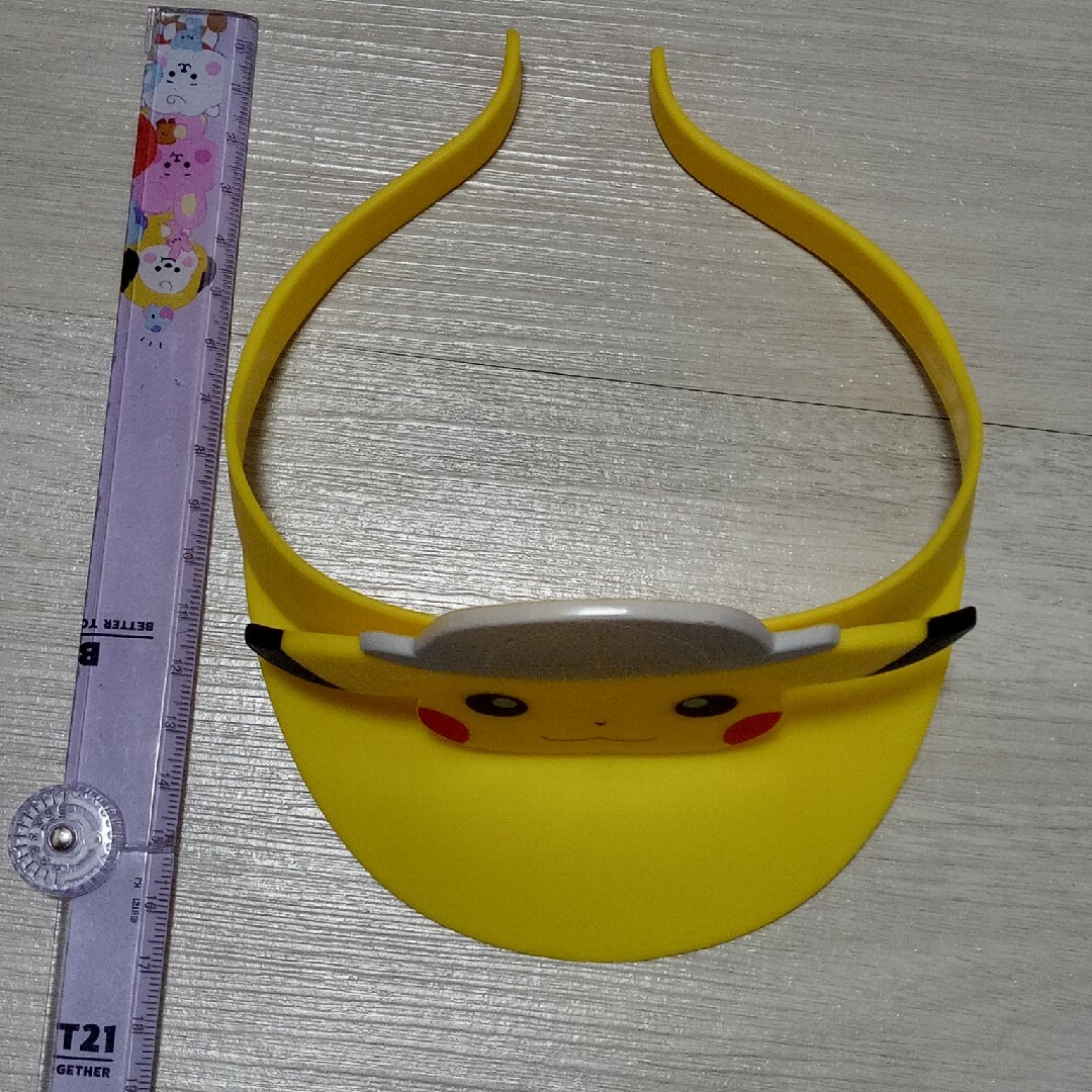 ポケモン(ポケモン)のピカチュウ その他のその他(その他)の商品写真