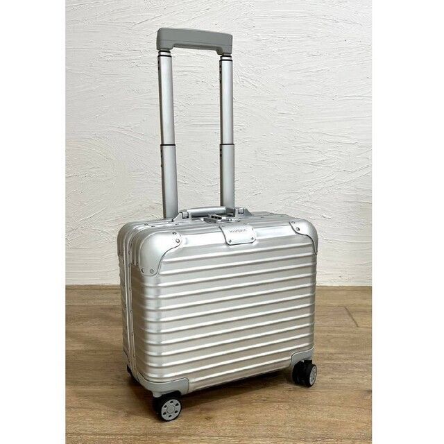 人気ブランドの新作 ORIGINAL ◇RIMOWA - RIMOWA Compact コンパクト