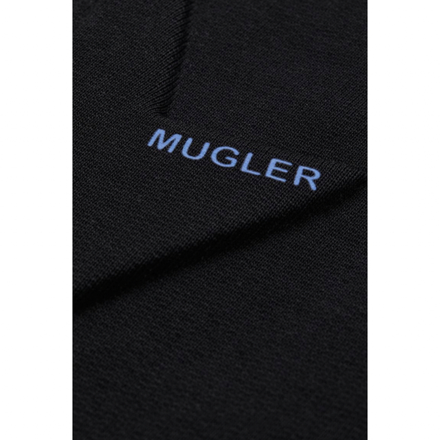 H\u0026M Mugler(エイチアンドエム ミュグレー)】スターモチーフ