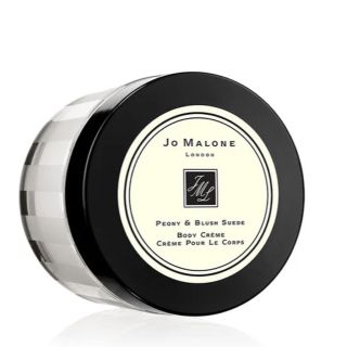 ジョーマローン(Jo Malone)のジョーマローン　ピオニー＆ブラッシュ スエード ボディクレーム　ボディクリーム (ボディクリーム)