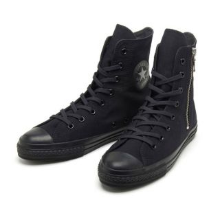 CONVERSE - お値下げ コンバース オールスター ハイカット ZIP ...