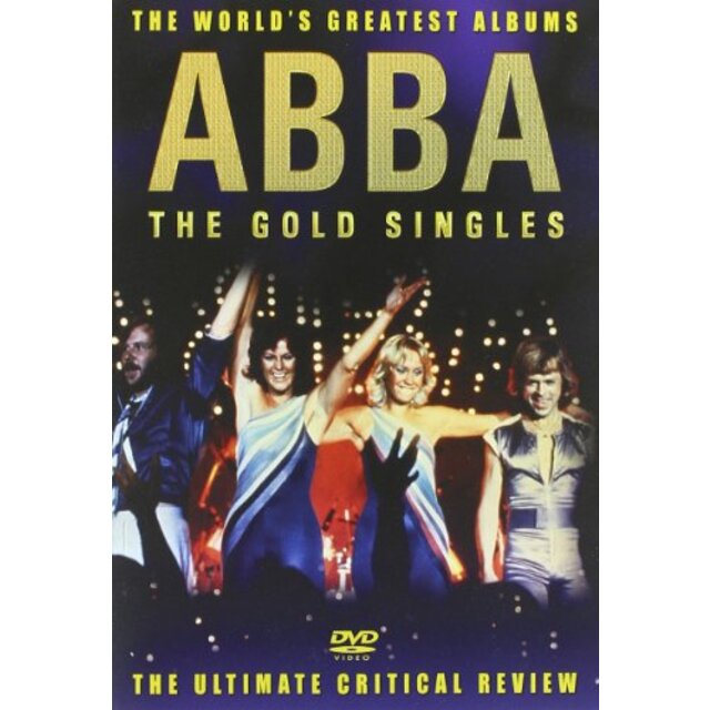 The Gold Singles [DVD] [Import]