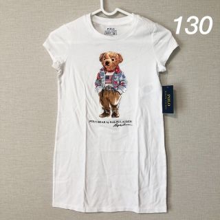 POLO RALPH LAUREN - 新作◇ラルフローレン ポロベア コットン Tee ...