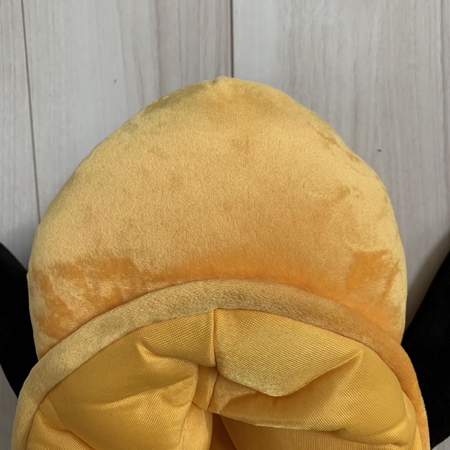 Disney(ディズニー)の🧢PLUTO ファンキャップ エンタメ/ホビーのおもちゃ/ぬいぐるみ(キャラクターグッズ)の商品写真