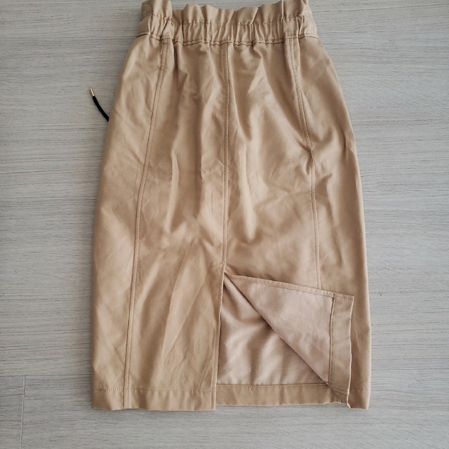 MACPHEE(マカフィー)のtomorrowland macphee スカート レディースのスカート(ひざ丈スカート)の商品写真