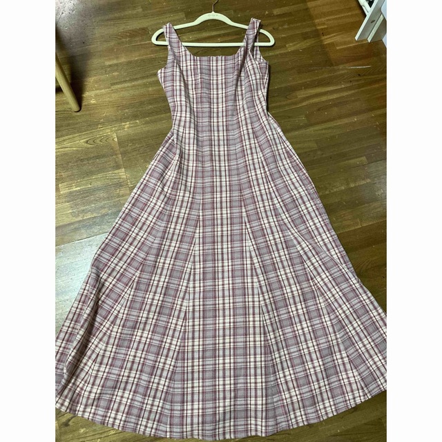 Her lip to - herlipto Paddington Long Dressの通販 by ひな's shop
