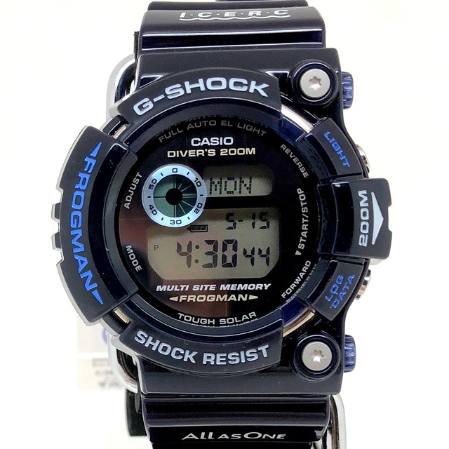 G-SHOCK ジーショック 腕時計 GW-202K-2JR