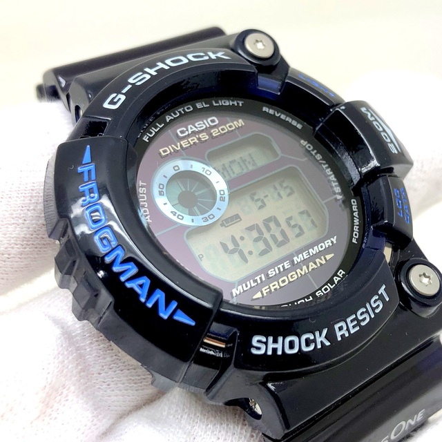 G-SHOCK ジーショック 腕時計 GW-202K-2JR | www.innoveering.net