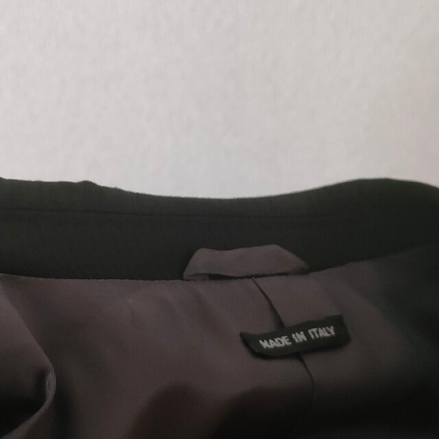 Giorgio Armani(ジョルジオアルマーニ)のGIORGIO ARMANI ジョルジオアルマーニ　スーツ上下 メンズのスーツ(セットアップ)の商品写真
