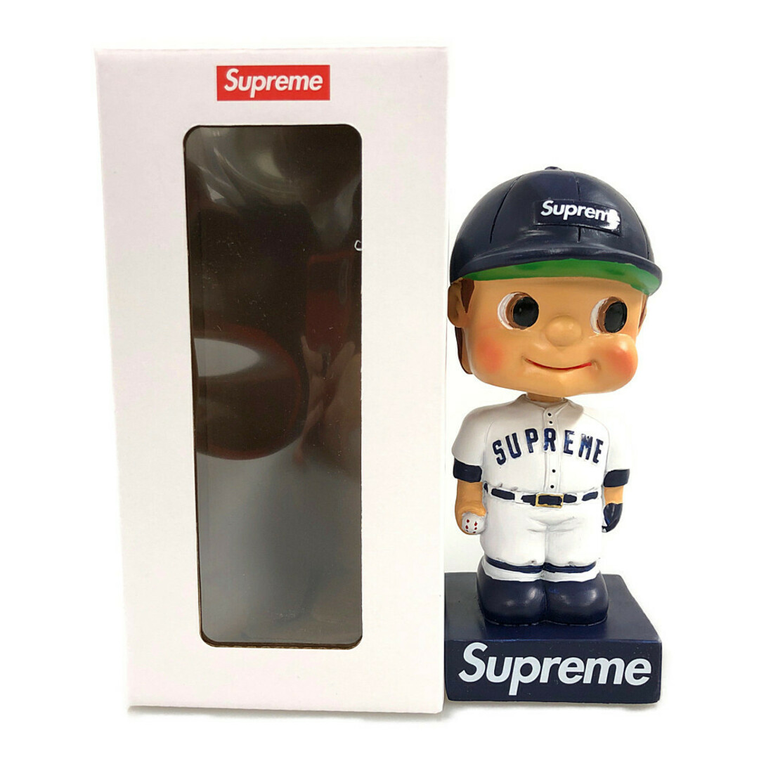 ファッション小物supreme bobblehead シュプリーム ボブルヘッド