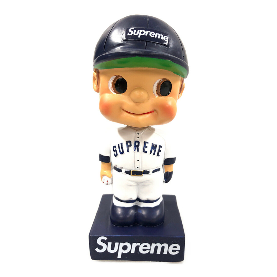 Supreme - SUPREME シュプリーム 23SS Bobble head ボブルヘッド 首