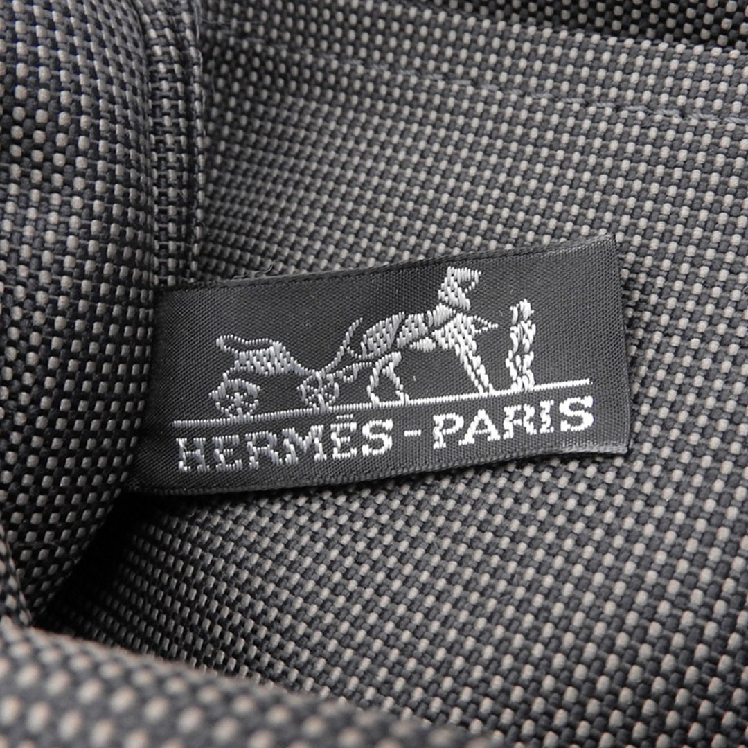 エルメス HERMES エールライン アドPM リュックサック キャンバス