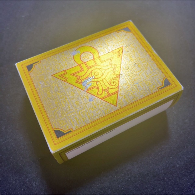 遊戯王 - 遊戯王 ミレニアムボックスゴールドエディション 遊戯王 - 遊戯王 ミレニアムボックスゴールドエディション