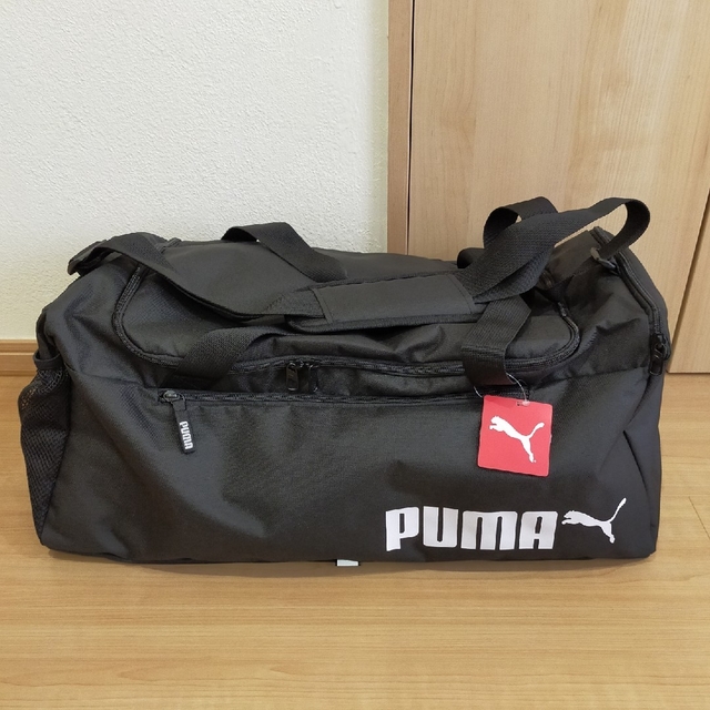 PUMA　ボストンバッグ　新品未使用