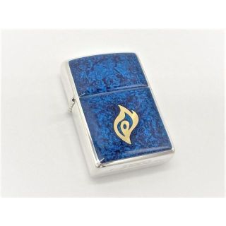 ZIPPO - 2001年製ZIPPO キリン スーパーファイア ストーンウォッシュ