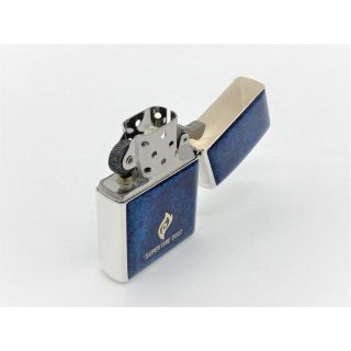 ZIPPO - 2001年製ZIPPO キリン スーパーファイア ストーンウォッシュ