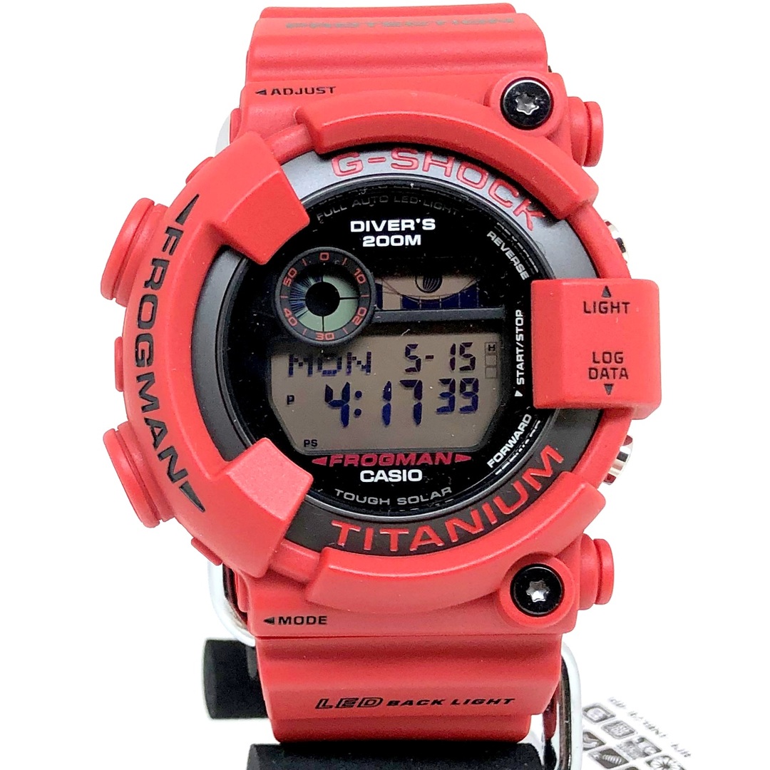 G-SHOCK ジーショック 腕時計 GW-8230NT-4JR