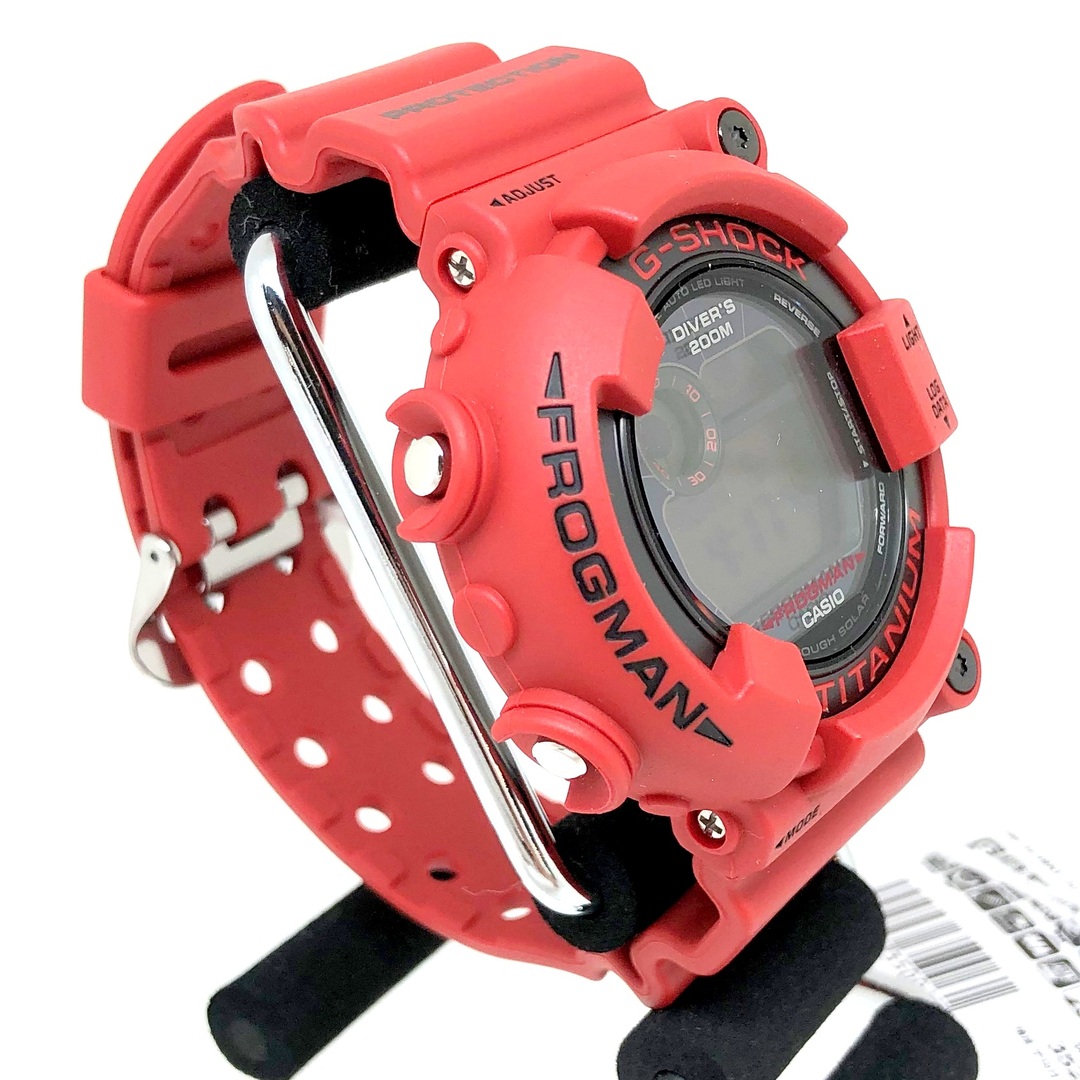 G-SHOCK - G-SHOCK ジーショック 腕時計 GW-8230NT-4JRの通販 by