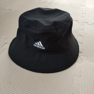 アディダス(adidas)のアディダスバケットハットコアBUCKET HAT CORE(ハット)