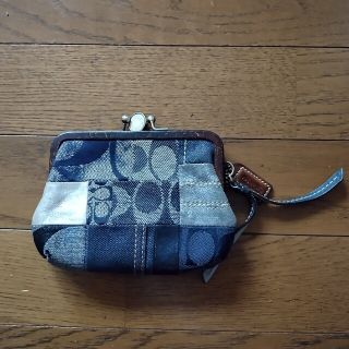 コーチ(COACH)のコーチ(財布)