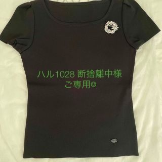 フォクシー(FOXEY) Tシャツ(レディース/半袖)の通販 200点以上