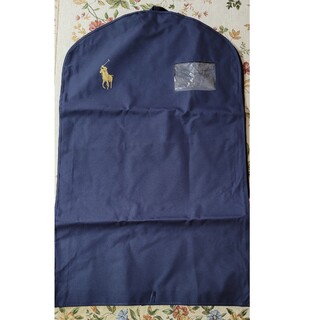 ポロラルフローレン(POLO RALPH LAUREN)のpolo ralph lauren  保存袋　新品(ショップ袋)